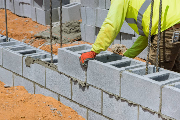 Best Concrete Foundation Repair in Salem Heights, OH