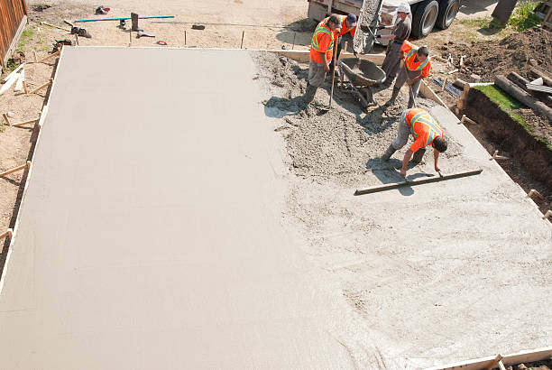  Salem Heights, OH Concrete contractor Pros