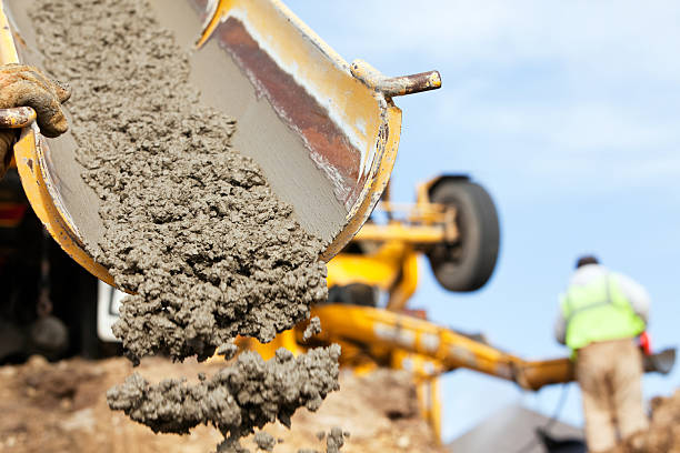 Best Concrete Staining and Coloring in Salem Heights, OH