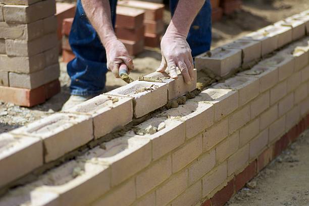 Best Concrete Demolition Services in Salem Heights, OH