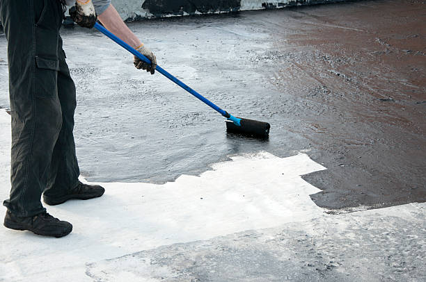 Best Concrete Slab Construction in Salem Heights, OH